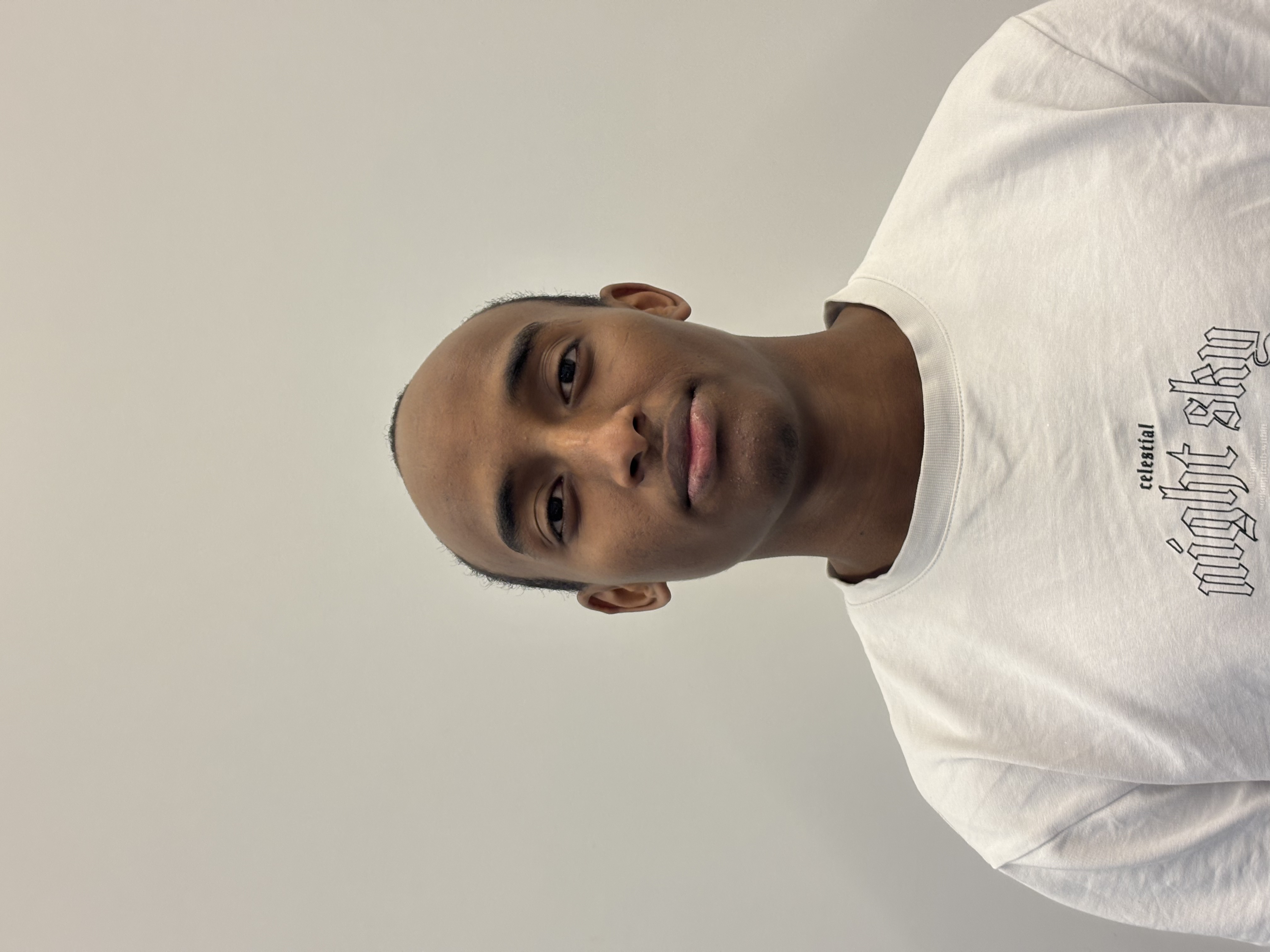 Zubeyr Cali - CTO, Stv. CMO